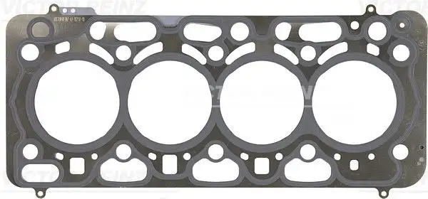 VICTOR REINZ 61-10250-10 Silindir Kapak Contası 31480232
