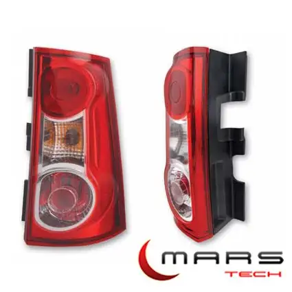 MARS 611218 Stop Lambası (Sağ) 8200864610