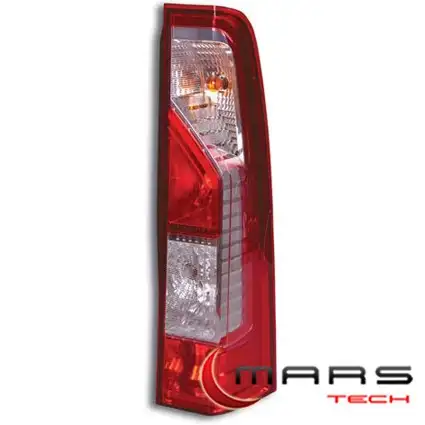 MARS 611230 Stop Lambası (Sağ) 265550023R