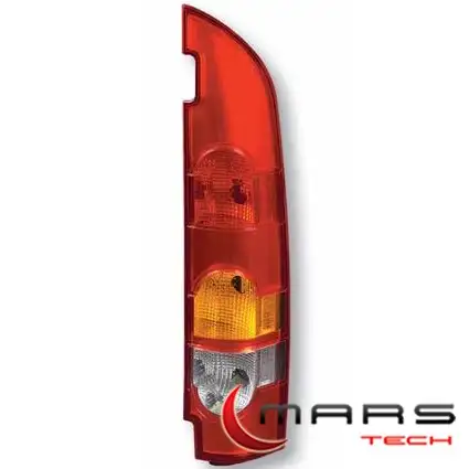 MARS 611244 Stop Lambası (Sağ) 088493