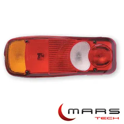 MARS 611253 Stop Lambası (Sağ) 8178024202