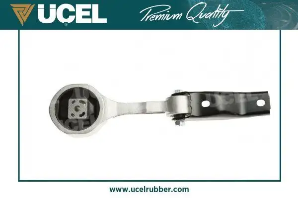 ÜÇEL 61136 Motor Takozu (Arka) 6Q0199851AM
