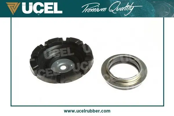 ÜÇEL 61138B Ön Amortisör Takoz Seti