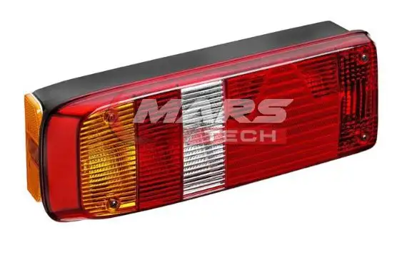 MARS 611444 Stop Lambası (Sol)