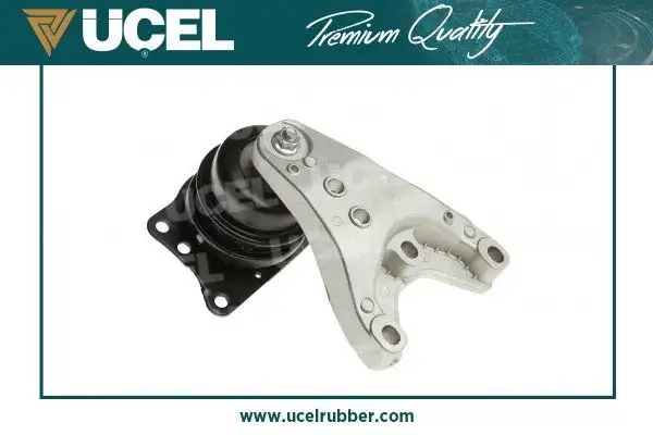 ÜÇEL 61219 Motor Takozu (Sağ)
