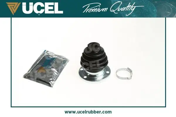ÜÇEL 61228 İç Aks Körüğü