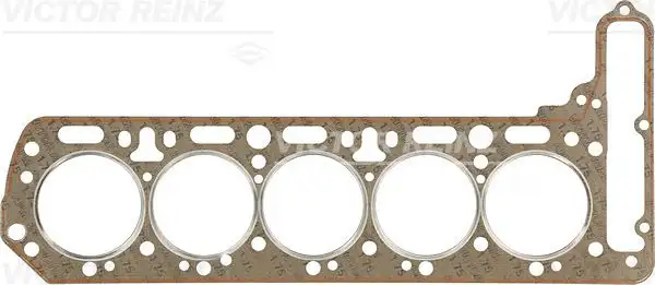 VICTOR REINZ 61-24125-40 Silindir Kapak Contası A6170160820