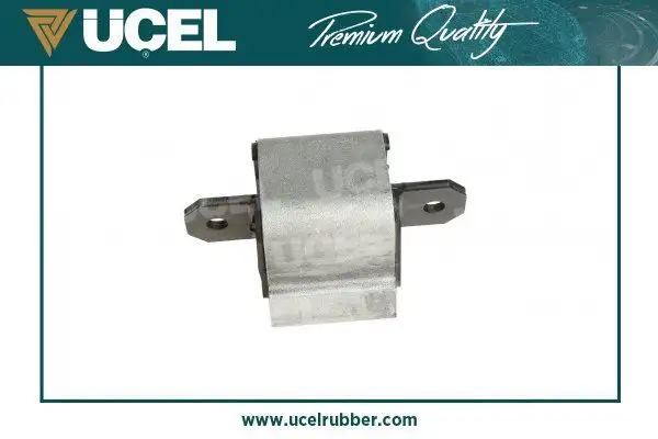 ÜÇEL 61251 Motor Takozu (Arka) 68013685AA