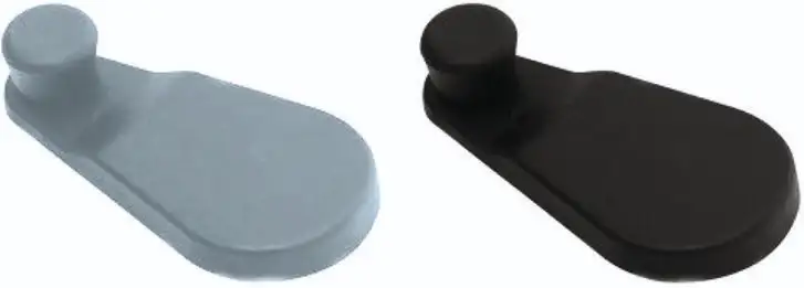 PLEKSAN 6128 Cam Açma Kolu 85013089