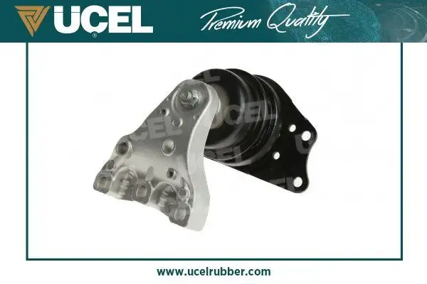 ÜÇEL 61307 Motor Takozu (Sağ)