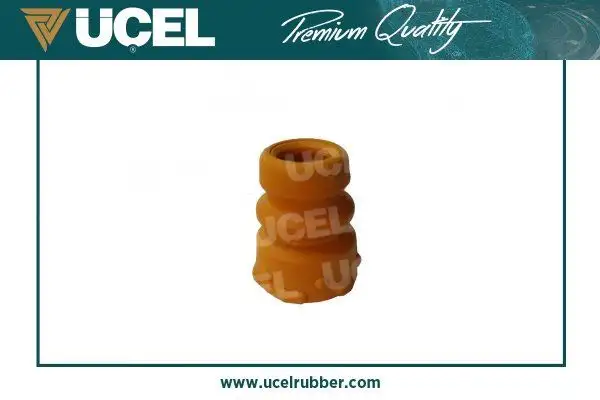 ÜÇEL 61330 Ön Süspansiyon Takozu 6N0413175A