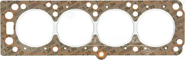 VICTOR REINZ 61-33000-10 Silindir Kapak Contası 90411937