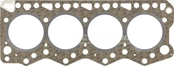 VICTOR REINZ 61-33950-00 Silindir Kapak Contası