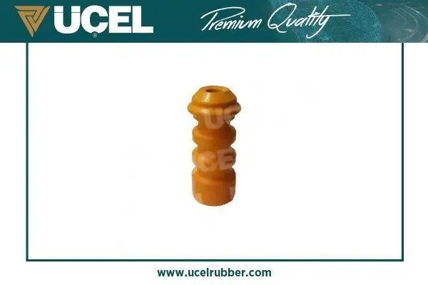 ÜÇEL 61342 Arka Süspansiyon Takozu 6K0512131A