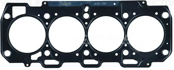 VICTOR REINZ 61-35580-10 Silindir Kapak Contası