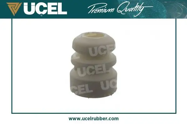 ÜÇEL 61356 Ön Süspansiyon Takozu 8K0412131G