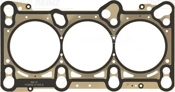 VICTOR REINZ 61-36000-00 Silindir Kapak Contası 06C103383H