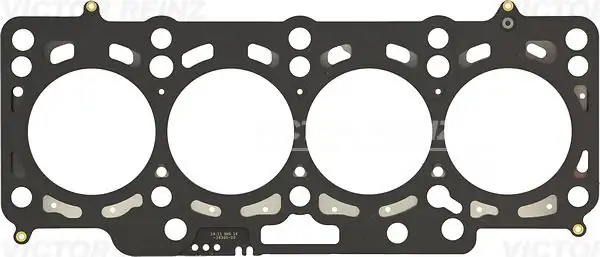 VICTOR REINZ 61-36360-20 Silindir Kapak Contası 03L103383CB