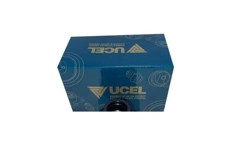 ÜÇEL 61365 Ön Süspansiyon Takozu