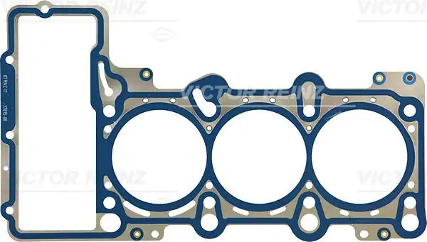 VICTOR REINZ 61-37015-00 Silindir Kapak Contası 06E103148AG