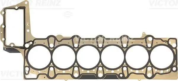 VICTOR REINZ 61-37640-00 Silindir Kapak Contası 11127794067