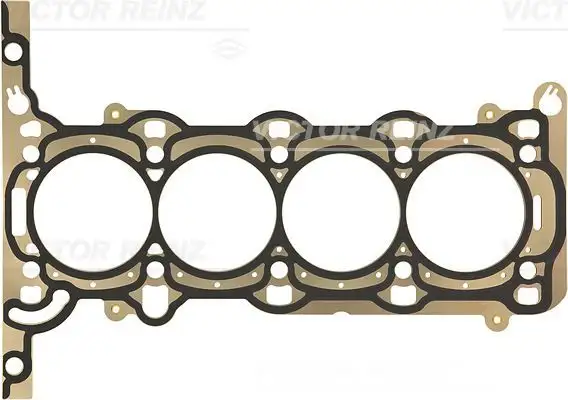 VICTOR REINZ 61-37875-00 Silindir Kapak Contası 607161