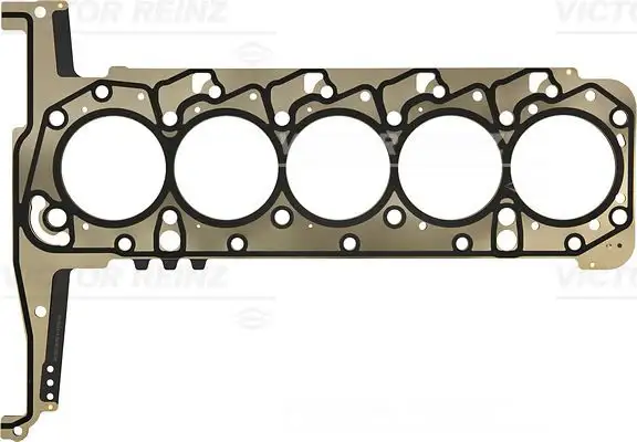 VICTOR REINZ 61-43180-20 Silindir Kapak Contası BB3Q6051C1A
