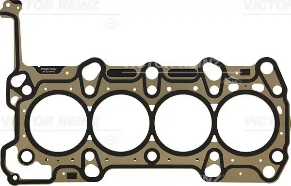 VICTOR REINZ 61-53750-00 Silindir Kapak Contası 12251RBDE01