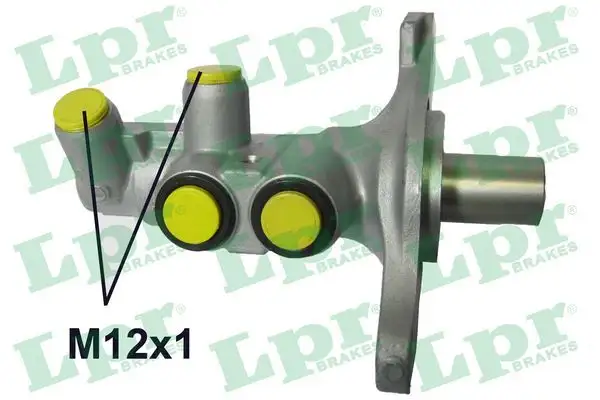 LPR 6173 Ana Merkez 460111938R
