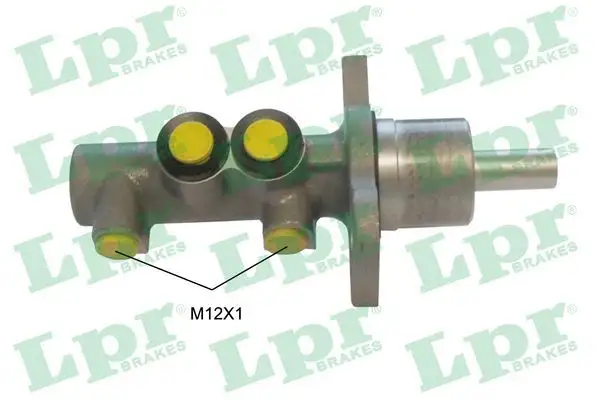 LPR 6192 Ana Merkez 99735591001