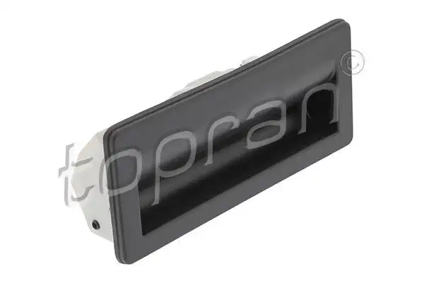 TOPRAN 620030001 Bagaj Tutamağı 5N0827566B