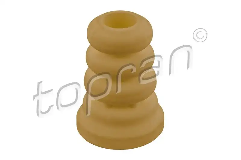TOPRAN 620460001 Ön Süspansiyon Takozu 31336861727