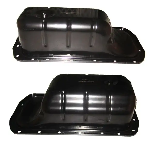 MGA 62105 Yağ Karteri 2S6Q6675AD