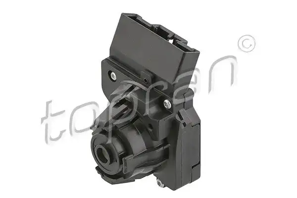 TOPRAN 621358001 Kontak Termiği 6RA905865A