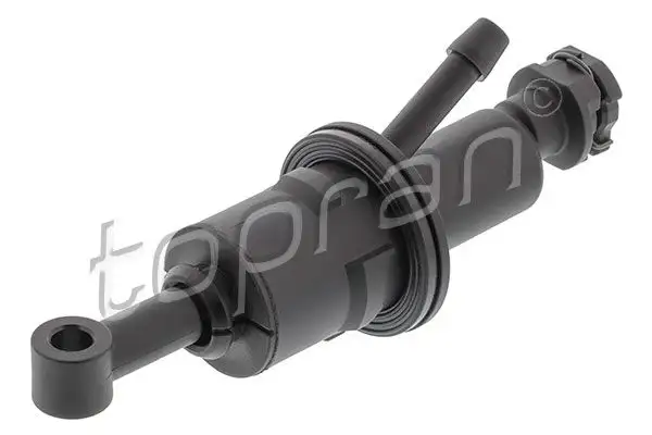 TOPRAN 621866001 Debriyaj Üst Merkez A1692900312