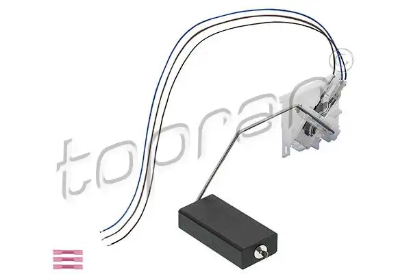 TOPRAN 622452001 Yakıt Depo Şamandırası 1K0919673K