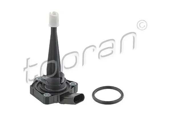 TOPRAN 622463001 Motor Yağ Seviye Sensörü 03L907660B