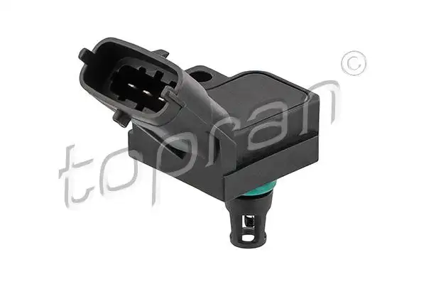 TOPRAN 622505001 Turbo Basınç Sensörü