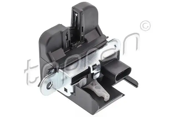 TOPRAN 623663001 Bagaj Kilidi 2K5827505E