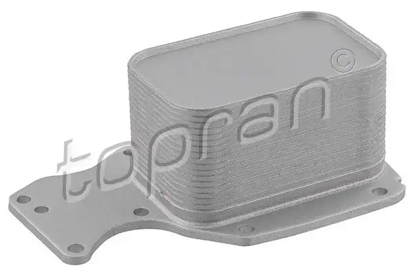 TOPRAN 625268001 Motor Yağ Soğutucu 11428585624