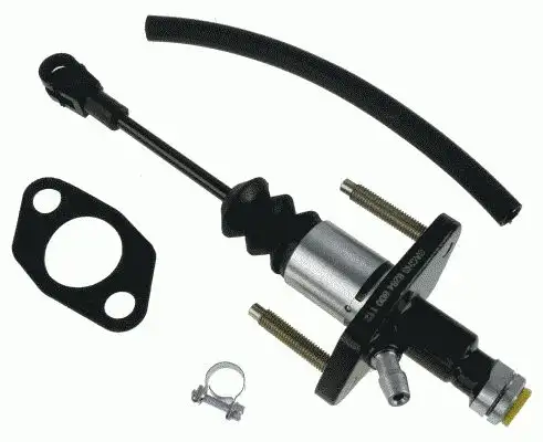 SACHS 6284600112 Debriyaj Üst Merkez 90523769