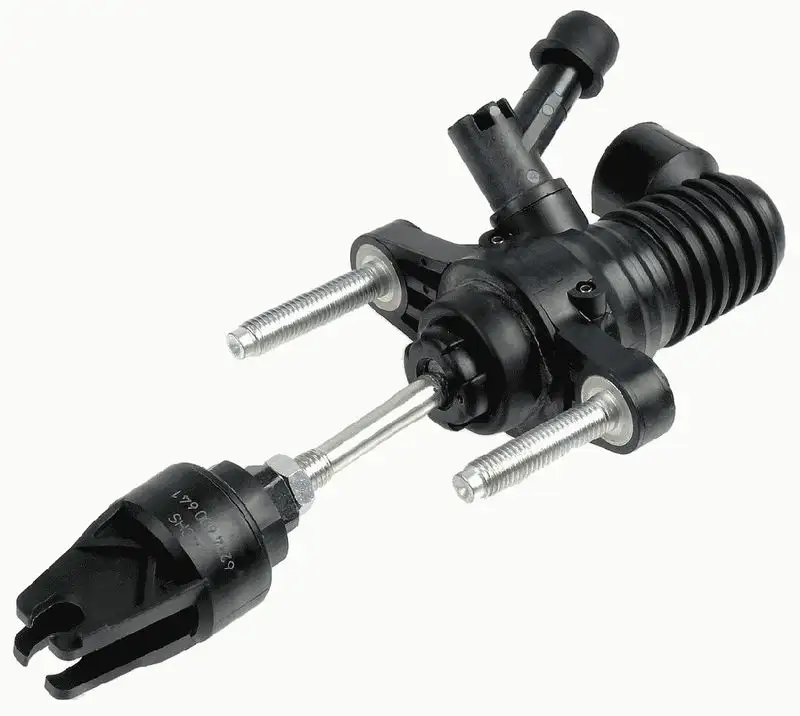 SACHS 6284600641 Debriyaj Üst Merkez 3142042070