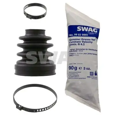 SWAG 62922017 İç Aks Körüğü