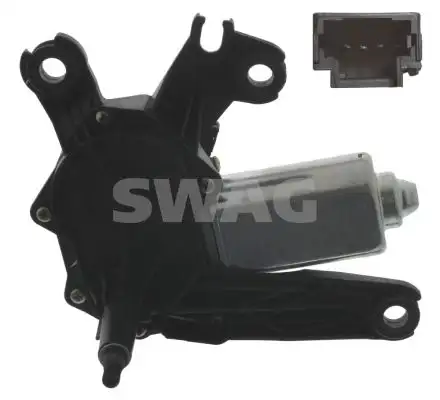 SWAG 62940506 Silecek Motoru (Arka) 9631473680