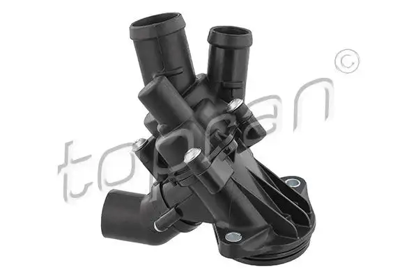 TOPRAN 630321001 Termostat 03L121111F