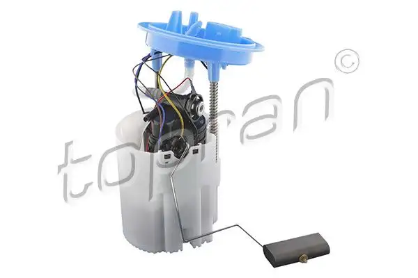 TOPRAN 630683001 Yakıt Depo Şamandırası