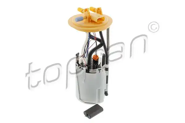 TOPRAN 630684001 Yakıt Depo Şamandırası