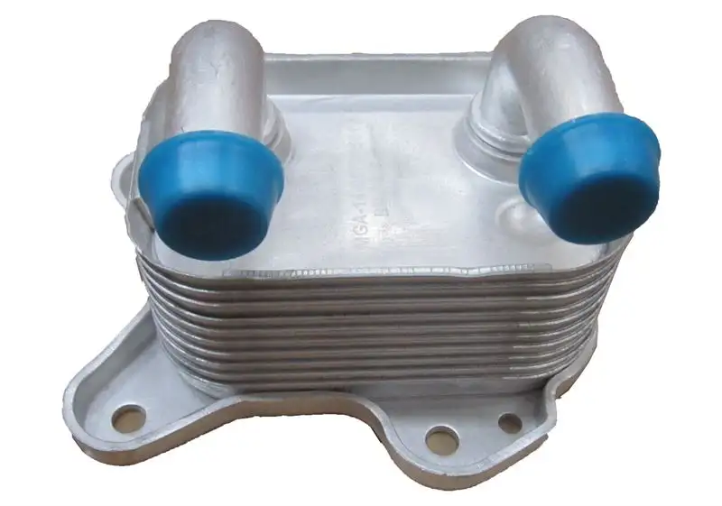 MGA 63104 Motor Yağ Soğutucu 650616