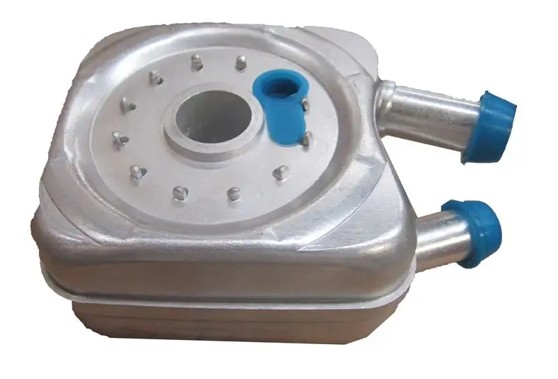 MGA 63114 Motor Yağ Soğutucu 078117021A