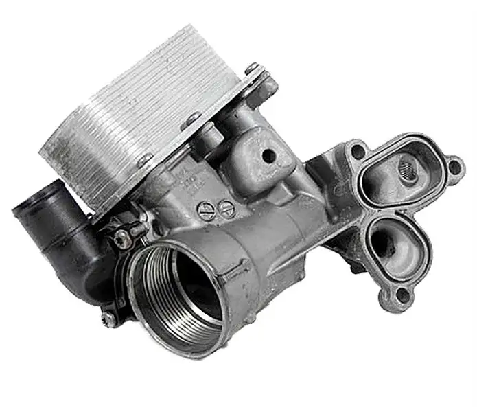 MGA 63134 Motor Yağ Soğutucu 8200781898